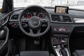 Audi Q3 (8U facelift 2014) RS performance 2.5 TFSI (367 Hp) quattro S tronic 2016 - 2016