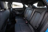 Audi Q3 Sportback 45 TFSI (230 Hp) quattro S tronic 2019 - 2020