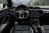 Audi Q3 Sportback 45 TFSI (230 Hp) quattro S tronic 2019 - 2020