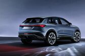 Audi Q4 e-tron Concept 82 kWh (306 Hp) Quattro 2019 - present