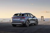 Audi Q4 e-tron 2021 - present