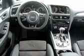 Audi Q5 I (facelift 2012) 3.0 TDI V6 (245 Hp) quattro S tronic 2012 - 2014