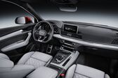 Audi Q5 II 45 TFSI (245 Hp) quatrro S tronic 2019 - 2020