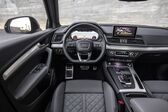 Audi Q5 II 40 TDI (190 Hp) quattro 2019 - 2020