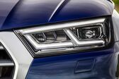 Audi Q5 II 45 TFSI (245 Hp) quatrro S tronic 2019 - 2020