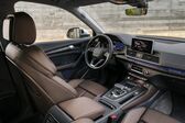 Audi Q5 II 2.0 TDI (150 Hp) 2016 - 2018