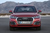 Audi Q5 II 2.0 TDI (150 Hp) 2016 - 2018