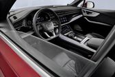 Audi Q7 (Typ 4M, facelift 2019) 55 TFSI V6 (340 Hp) MHEV quattro tiptronic 2019 - present