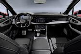 Audi Q7 (Typ 4M, facelift 2019) 55 TFSI V6 (340 Hp) MHEV quattro tiptronic 2019 - present