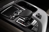 Audi Q7 (Typ 4M) 3.0 TDI V6 (249 Hp) quattro Tiptronic 7 Seat 2015 - 2018