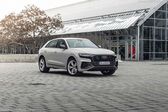 Audi Q8 2018 - present