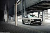 Audi Q8 2018 - present