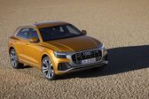 Audi Q8 2018 - present