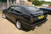 Audi Quattro (Typ 85) 2.1 Turbo (200 Hp) 1980 - 1987