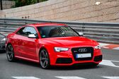Audi RS 5 Coupe (8T, facelift 2011) 2013 - 2015