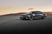Audi RS E-tron GT 93 kWh (598 Hp) quattro 2021 - present