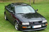 Audi S2 Coupe 2.2i Turbo 20V (230 Hp) quattro 1992 - 1995