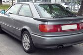 Audi S2 Coupe 2.2i Turbo 20V (220 Hp) quattro 1990 - 1992
