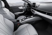 Audi S4 Avant (B9) 3.0 TDI V6 (347 Hp) quattro Tiptronic 2019 - 2019