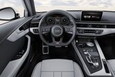 Audi S4 Avant (B9) 3.0 TDI V6 (347 Hp) quattro Tiptronic 2019 - 2019