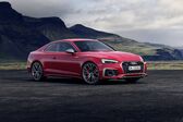 Audi S5 Coupe (F5, facelift 2019) 2019 - 2020