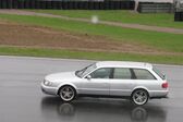 Audi S6 Avant (4A,C4) 2.2i 20V Turbo (230 Hp) quattro 1994 - 1997