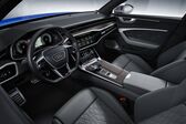 Audi S6 (C8) 2019 - present