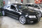 Audi S8 (D3, facelift 2007) 5.2 FSI V10 (450 Hp) quattro Tiptronic 2007 - 2010
