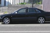 Audi S8 (D2) 4.2 V8 (340 Hp) quattro 1996 - 1999