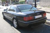 Audi S8 (D2) 4.2 V8 (340 Hp) quattro 1996 - 1999