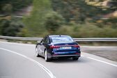 Audi S8 (D5) 2020 - present