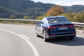 Audi S8 (D5) 4.0 TFSI V8 (571 Hp) MHEV quattro tiptronic COD 2020 - present