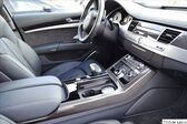 Audi S8 (D4 facelift 2013) 2013 - 2018
