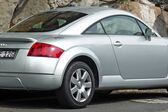 Audi TT Coupe (8N, facelift 2000) 1.8 T (190 Hp) quattro 2005 - 2006