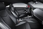 Audi TT Coupe (8S, facelift 2018) 45 TFSI (245 Hp) 2018 - present