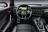 Audi TT Coupe (8S, facelift 2018) 45 TFSI (245 Hp) S tronic 2018 - present