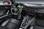 Audi TT Coupe (8S, facelift 2018) 45 TFSI (245 Hp) 2018 - present