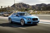 Bentley Continental GT II (facelift 2015) GT3-R 4.0 (580 Hp) AWD Automatic 2015 - 2018