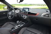 BMW 1 Series Hatchback 3dr (F21 LCI, facelift 2017) 116d (116 Hp) EfficientDynamics Edition 2017 - 2019