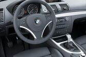 BMW 1 Series Coupe (E82) 120i (170 Hp) 2009 - 2011