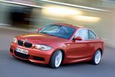 BMW 1 Series Coupe (E82) 118d (143 Hp) Automatic 2009 - 2011