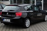 BMW 1 Series Hatchback 5dr (F20) M135i (320 Hp) Steptronic 2012 - 2015
