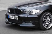 BMW 1 Series Convertible (E88) 118i (143 Hp) Automatic 2008 - 2011