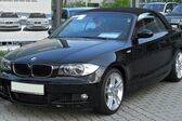 BMW 1 Series Convertible (E88) 123d (204 Hp) 2009 - 2011