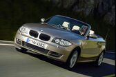 BMW 1 Series Convertible (E88) 118d (143 Hp) Automatic 2009 - 2011