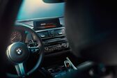 BMW 1 Series Hatchback 3dr (F21 LCI, facelift 2015) 125d (224 Hp) Steptronic 2015 - 2017