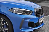 BMW 1 Series Hatchback (F40) 120d (190 Hp) Steptronic 2020 - present
