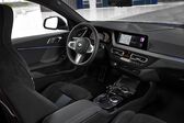 BMW 1 Series Hatchback (F40) 116i (109 Hp) Steptronic 2020 - present
