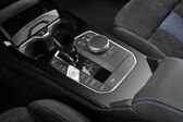 BMW 1 Series Hatchback (F40) 118i (136 Hp) Steptronic 2020 - present