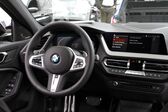 BMW 1 Series Hatchback (F40) 118i (140 Hp) 2019 - 2020